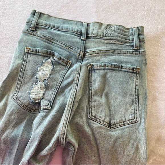 Revice Denim Uptown Stardust Jeans - Picture 5 of 9